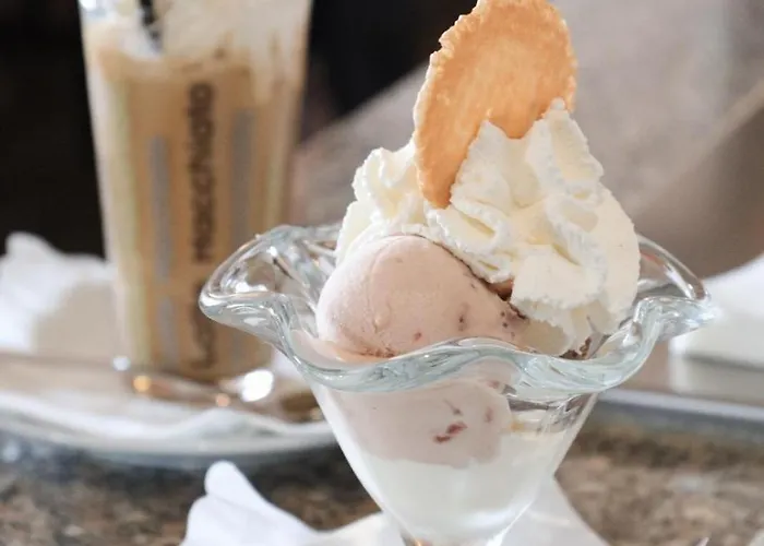 Hotel Hotel&restaurant Friedrichshöhe